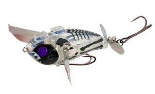 Jackall Pompadour Jr 66mm Namazu Customs  - 